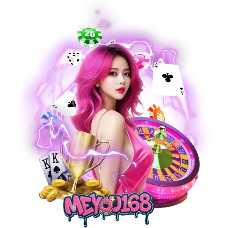 meyou168 slot