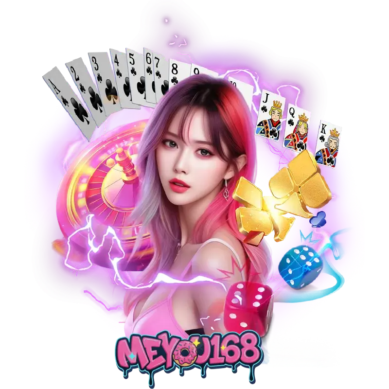 สมัคร meyou168